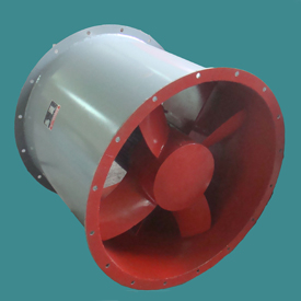 T35、BT35、BFT35-11軸流通風(fēng)機(jī)