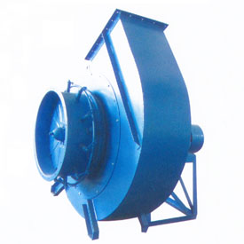 GY4-73系列鍋爐離心通、引風(fēng)機(jī)